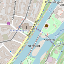 The Bayerischer Landtag | bavarikon